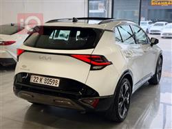 کیا سپۆرتاج